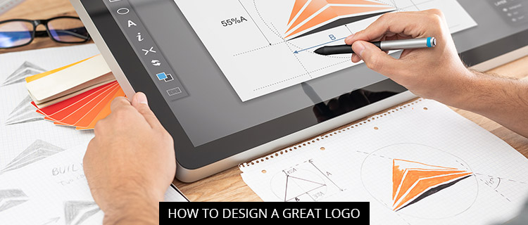 How To Design A Great Logo