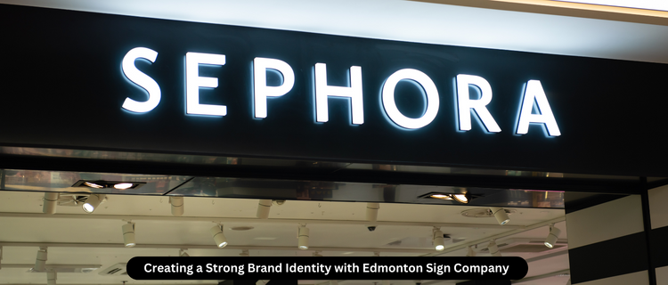 Edmonton Sign Company